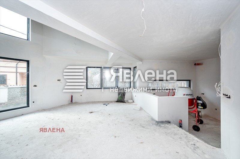 Продава КЪЩА, гр. София, в.з.Врана - Лозен, снимка 6 - Къщи - 49366322