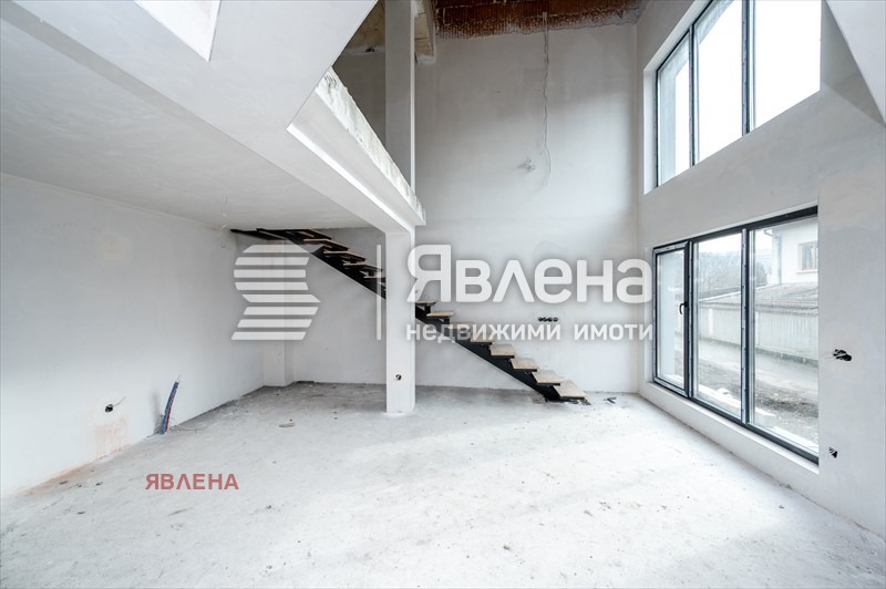 Продава КЪЩА, гр. София, в.з.Врана - Лозен, снимка 5 - Къщи - 49366322