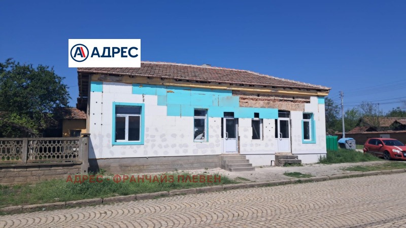 Til salgs  Hus region Pleven , Brenitsa , 120 kvm | 39459817
