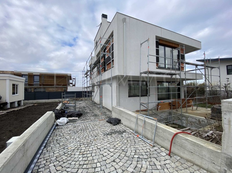 Продава КЪЩА, с. Лозенец, област Бургас, снимка 9 - Къщи - 53372534