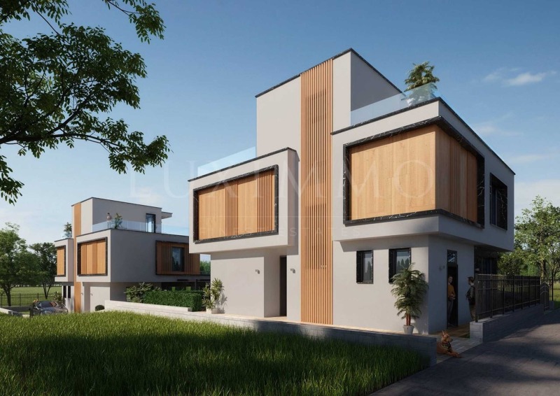 Продава КЪЩА, с. Лозенец, област Бургас, снимка 4 - Къщи - 53372534