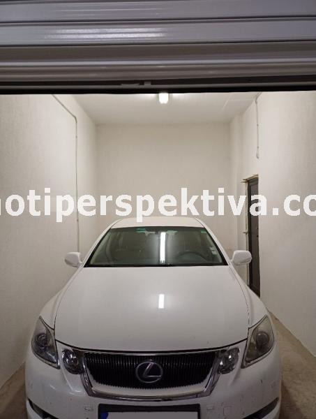 Satılık  Гараж, Паркомясто Plovdiv , Centar , 22 metrekare | 45588700