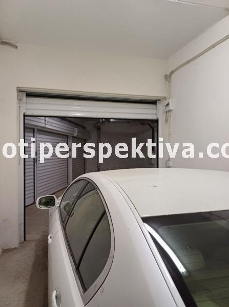 En venta  Гараж, Паркомясто Plovdiv , Tsentar , 22 metros cuadrados | 45588700 - imagen [3]