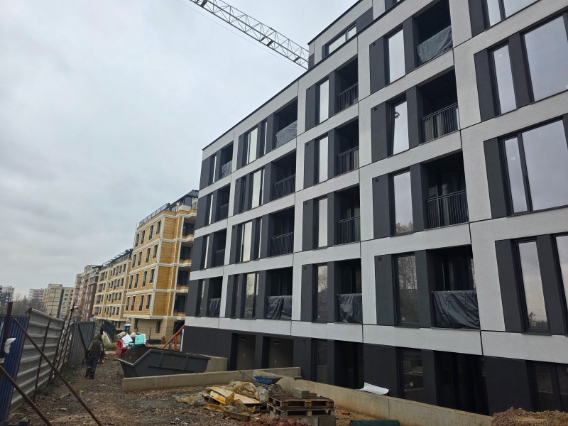 Продава ГАРАЖ, ПАРКОМЯСТО, гр. София, Малинова долина