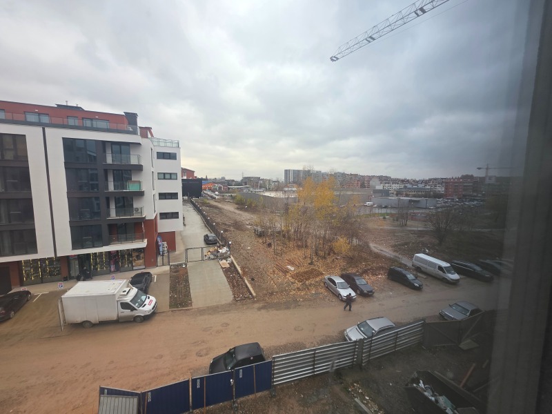 Продава ГАРАЖ, ПАРКОМЯСТО, гр. София, Малинова долина, снимка 3 - Гаражи и паркоместа - 52683680