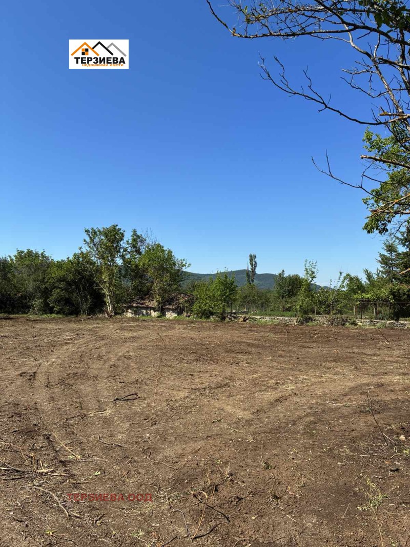 Продаја  Плот регион Стара Загора , Саединение , 1450 м2 | 90638642 - слика [4]