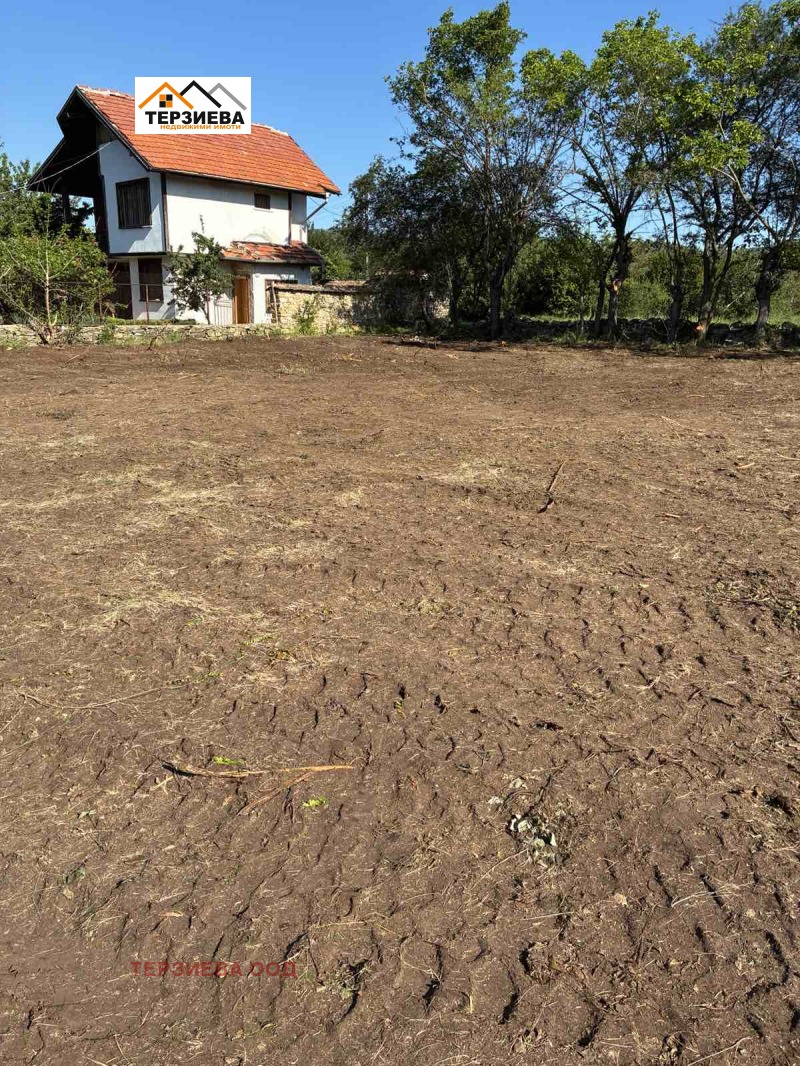Продаја  Плот регион Стара Загора , Саединение , 1450 м2 | 90638642 - слика [3]