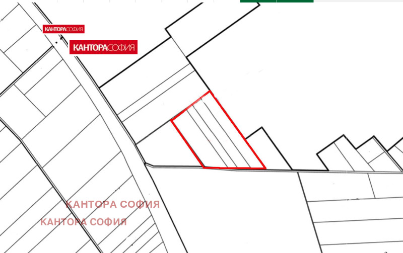 Продава  Парцел град София , с. Волуяк , 20000 кв.м | 28144040