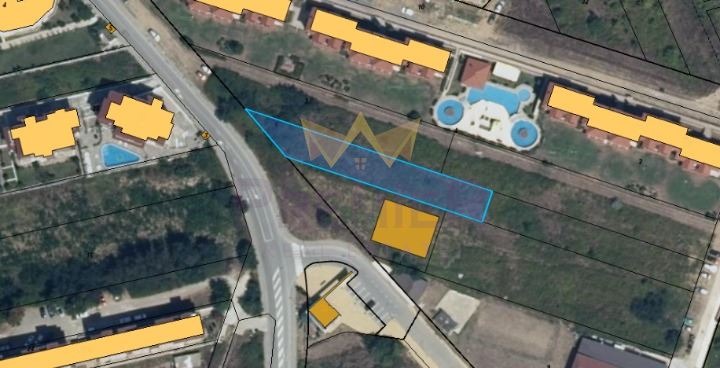 En venta  Trama región Varna , Byala , 106000 metros cuadrados | 20457702