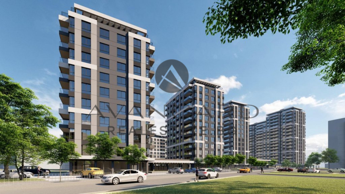 Продава 1-СТАЕН, гр. Пловдив, Кючук Париж, снимка 2 - Апартаменти - 40735375