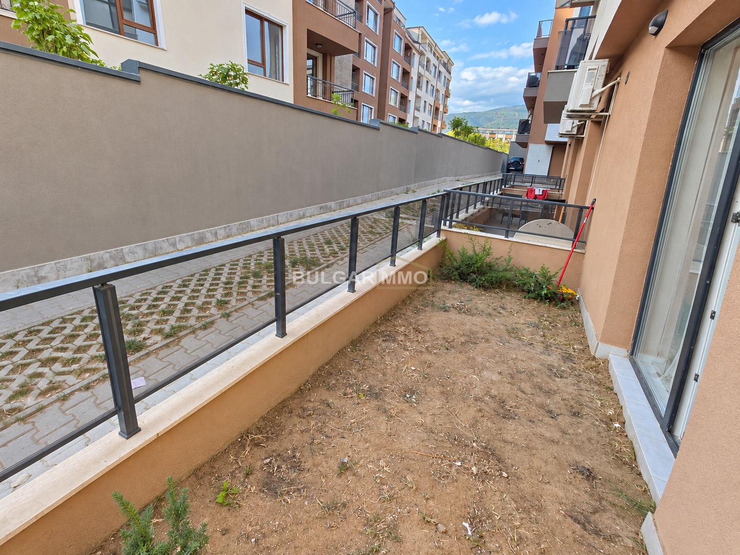 Продава 1-СТАЕН, гр. София, Студентски град, снимка 7 - Апартаменти - 56198463
