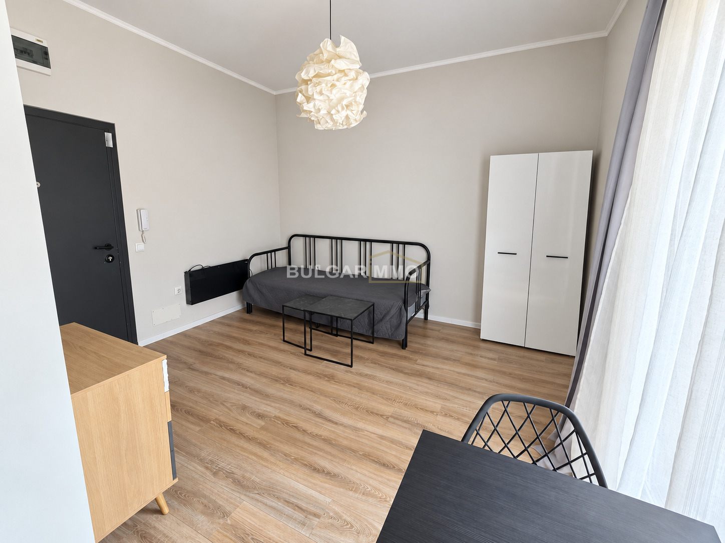 Продава 1-СТАЕН, гр. София, Студентски град, снимка 4 - Апартаменти - 56198463