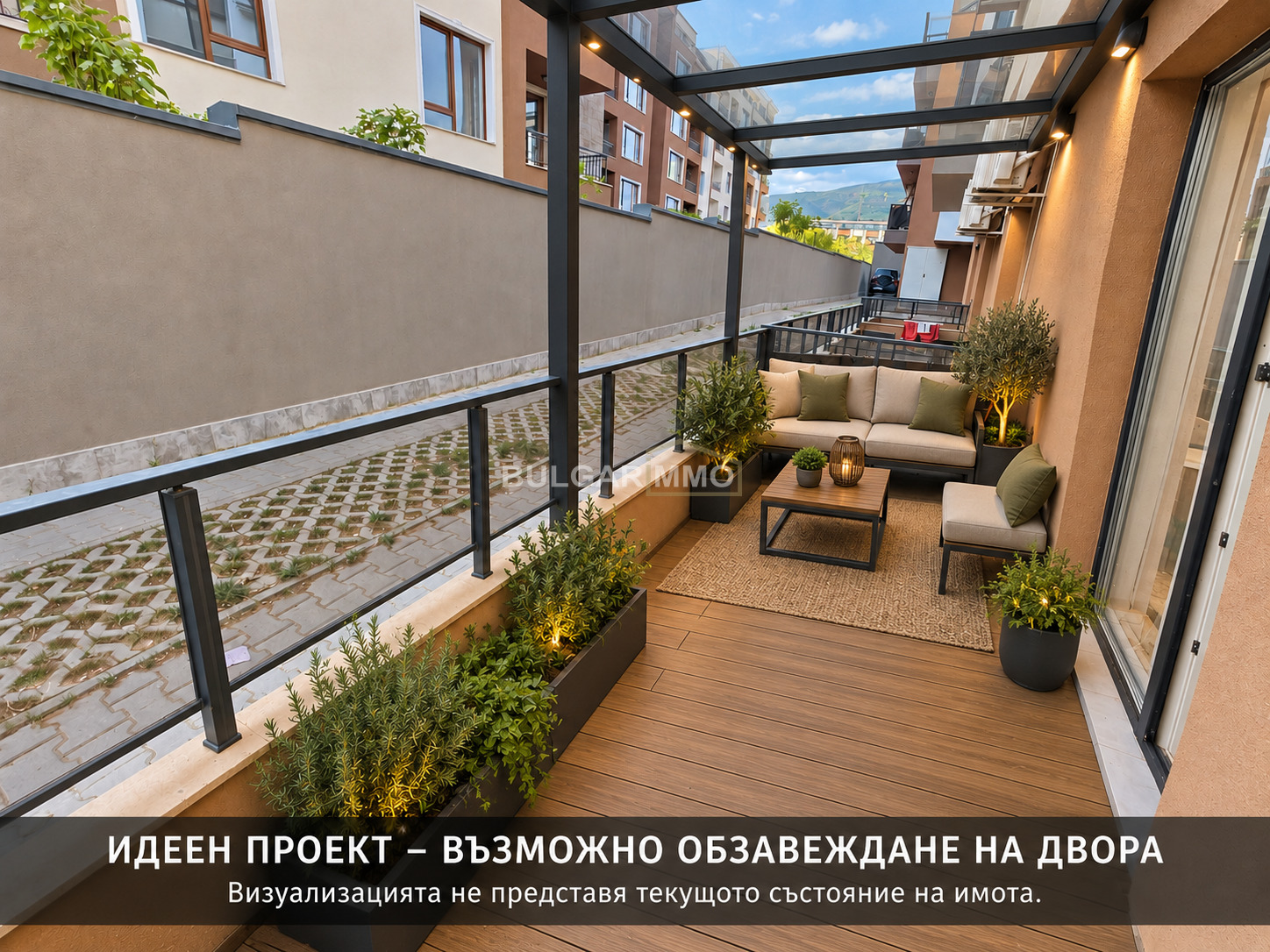 Продава 1-СТАЕН, гр. София, Студентски град, снимка 8 - Апартаменти - 56198463