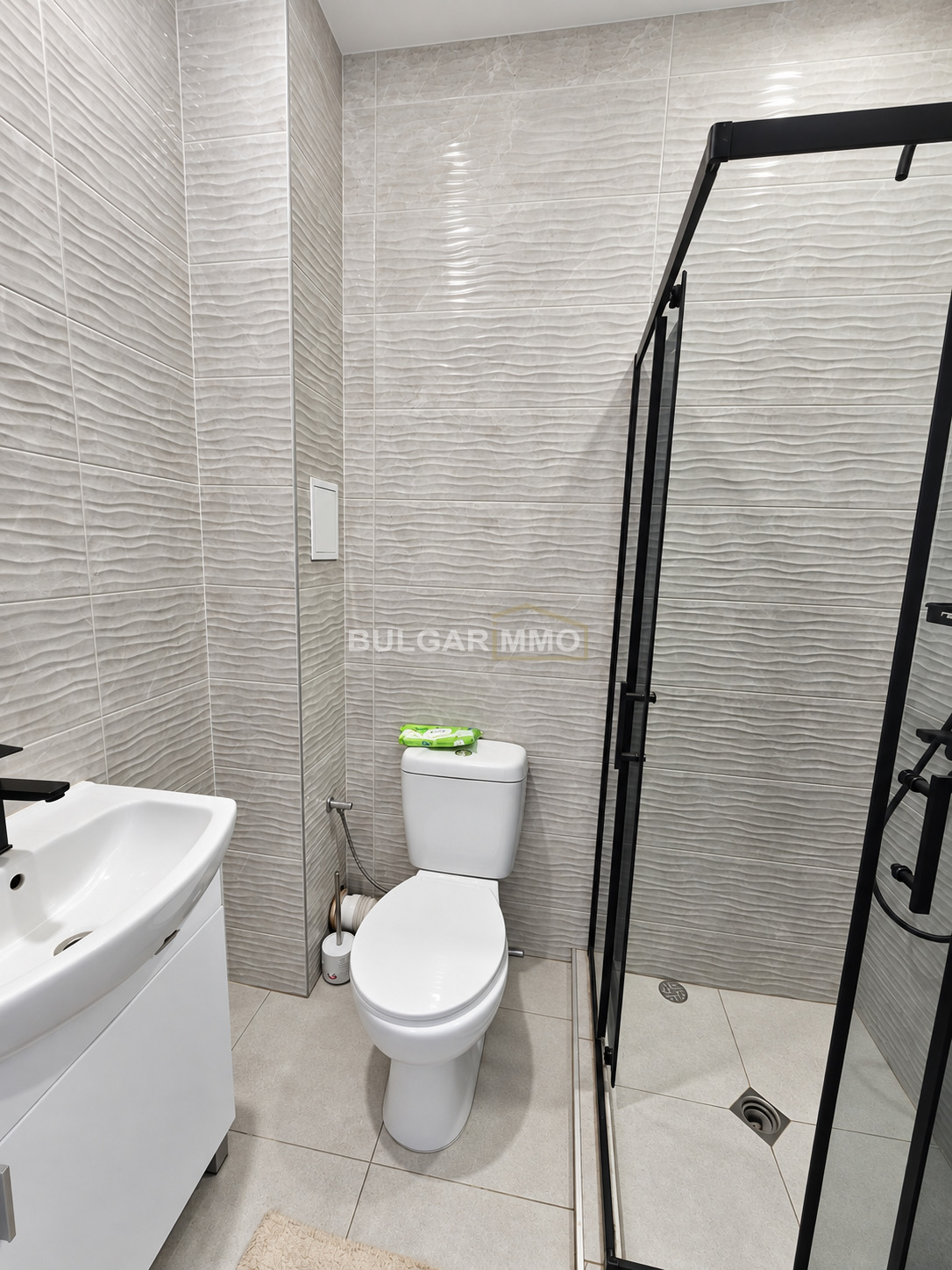 Продава 1-СТАЕН, гр. София, Студентски град, снимка 6 - Апартаменти - 56198463