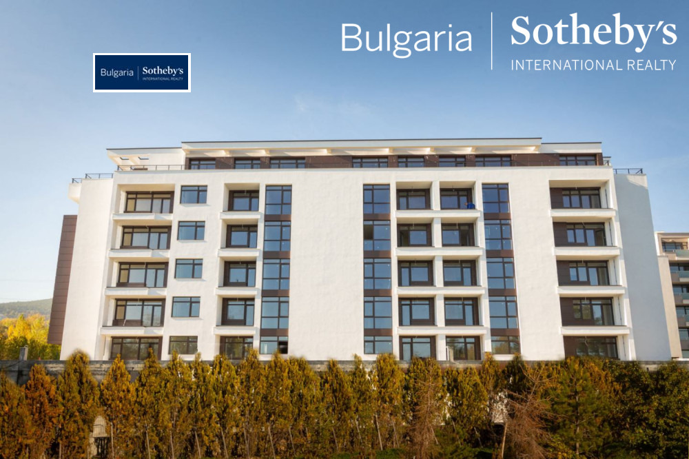 Продава 2-СТАЕН, гр. София, Симеоново