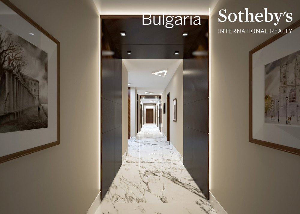 Продава 2-СТАЕН, гр. София, Симеоново, снимка 13 - Апартаменти - 53591689