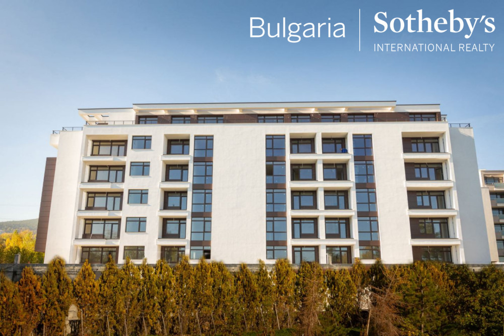 Продава 2-СТАЕН, гр. София, Симеоново