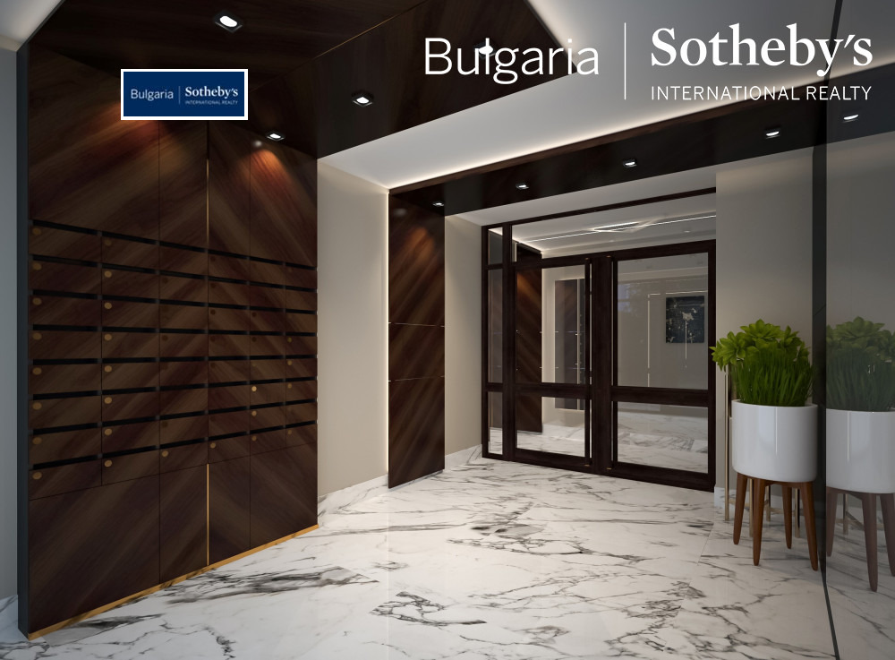 Продава 2-СТАЕН, гр. София, Симеоново, снимка 6 - Апартаменти - 53591689