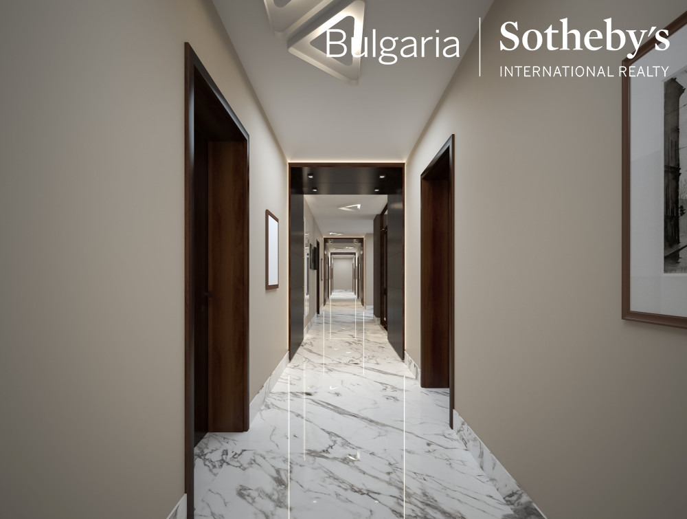 Продава 2-СТАЕН, гр. София, Симеоново, снимка 12 - Апартаменти - 53591689