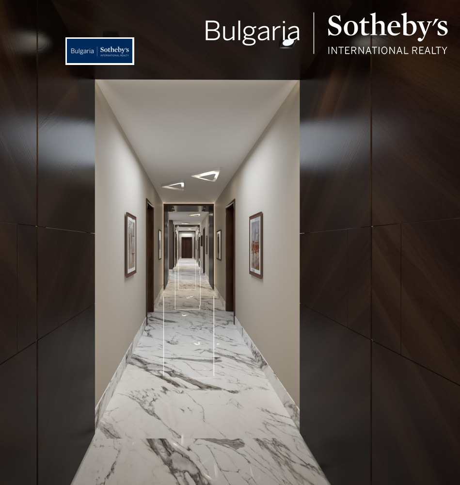 Продава 2-СТАЕН, гр. София, Симеоново, снимка 10 - Апартаменти - 53591689