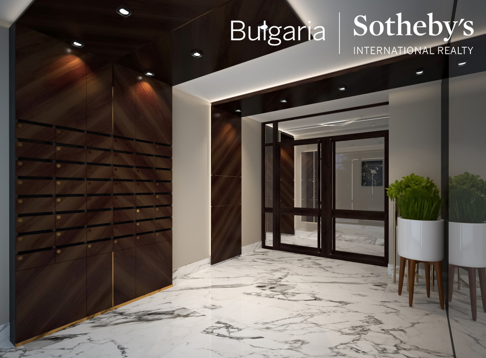 Продава 2-СТАЕН, гр. София, Симеоново, снимка 7 - Апартаменти - 53591689