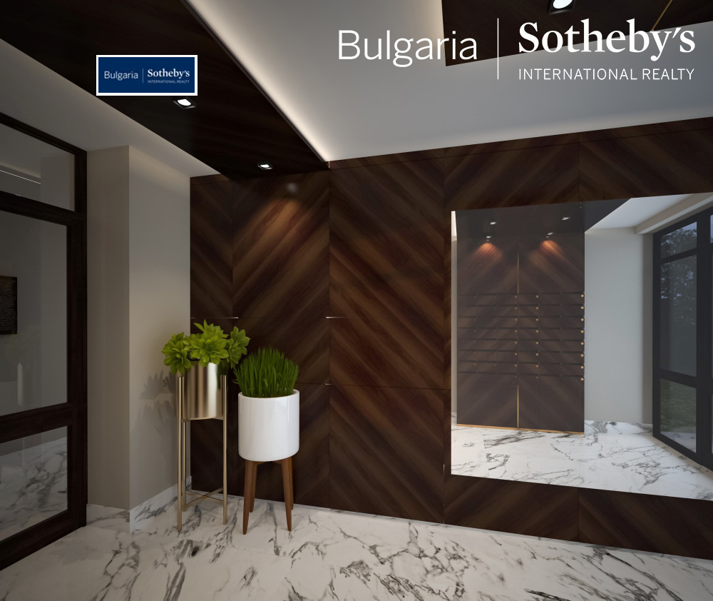 Продава 2-СТАЕН, гр. София, Симеоново, снимка 5 - Апартаменти - 53591689