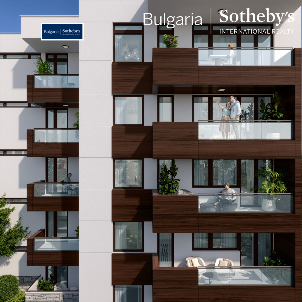 Продава 2-СТАЕН, гр. София, Симеоново, снимка 7 - Апартаменти - 53591689