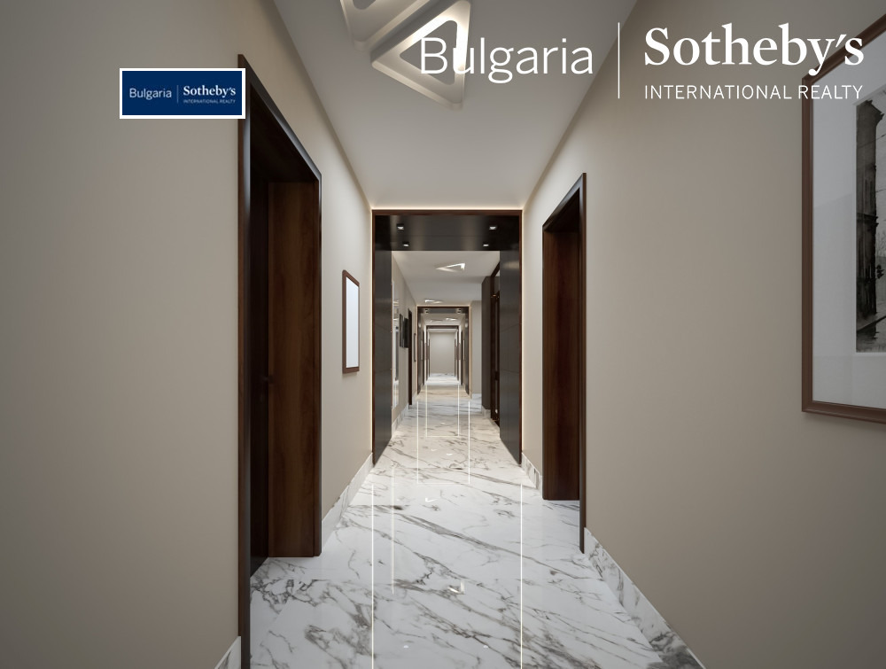 Продава 2-СТАЕН, гр. София, Симеоново, снимка 11 - Апартаменти - 53591689