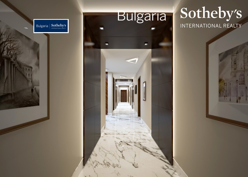 Продава 2-СТАЕН, гр. София, Симеоново, снимка 12 - Апартаменти - 53591689