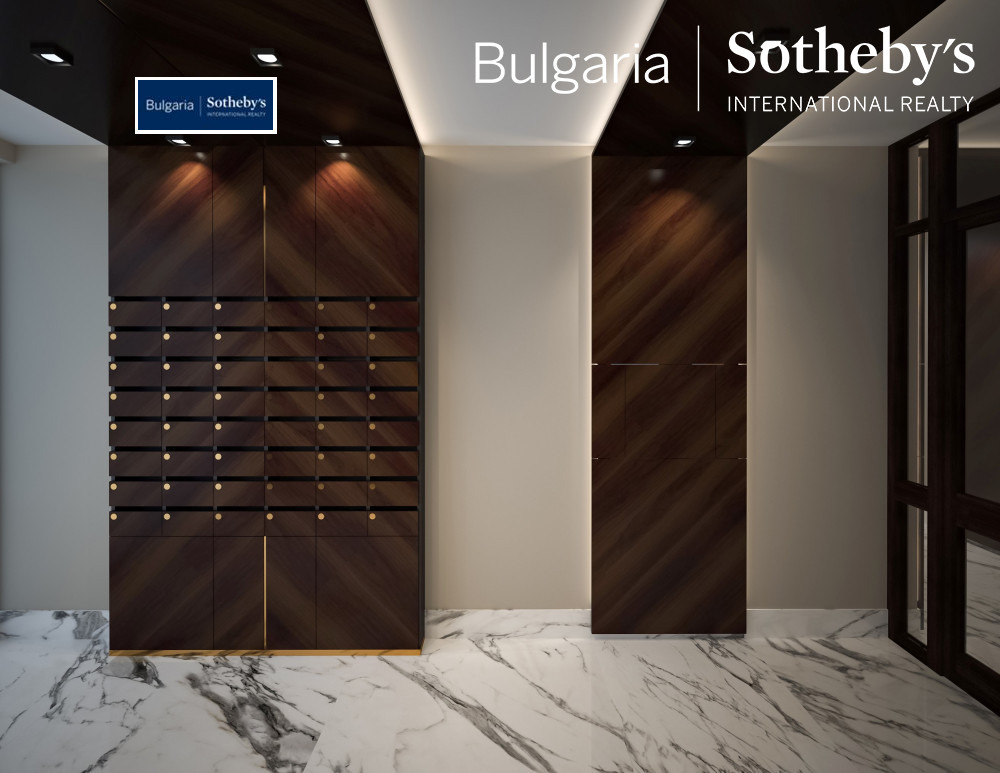 Продава 2-СТАЕН, гр. София, Симеоново, снимка 14 - Апартаменти - 53591689