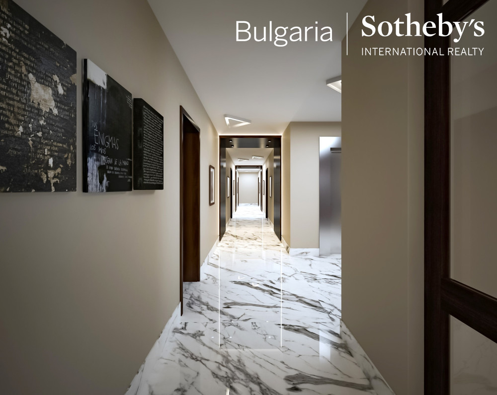 Продава 2-СТАЕН, гр. София, Симеоново, снимка 14 - Апартаменти - 53591689