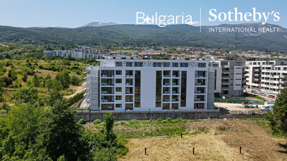 Продава 2-СТАЕН, гр. София, Симеоново, снимка 5 - Апартаменти - 53591689