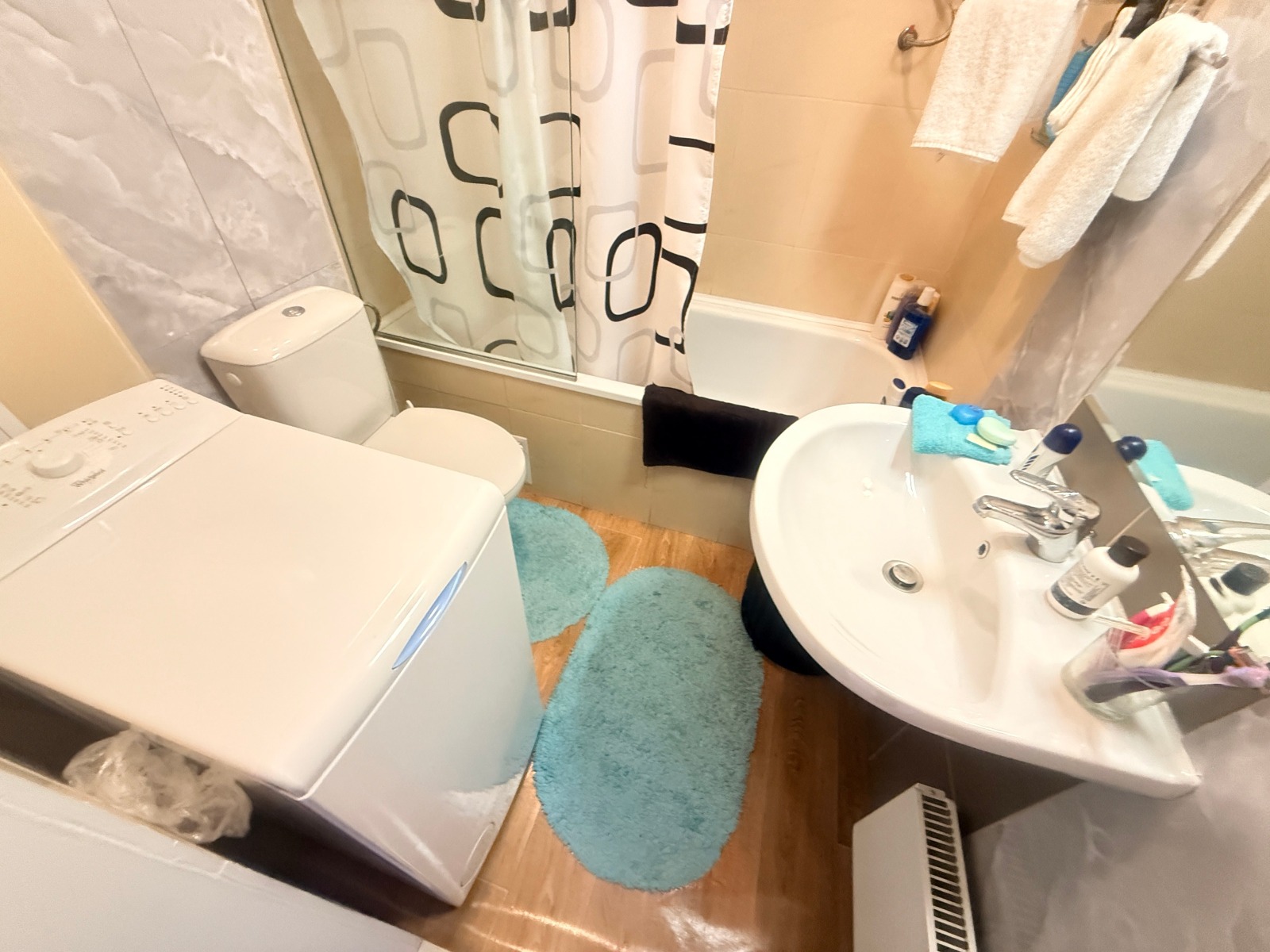 Продава 2-СТАЕН, гр. Банско, област Благоевград, снимка 11 - Апартаменти - 53945067