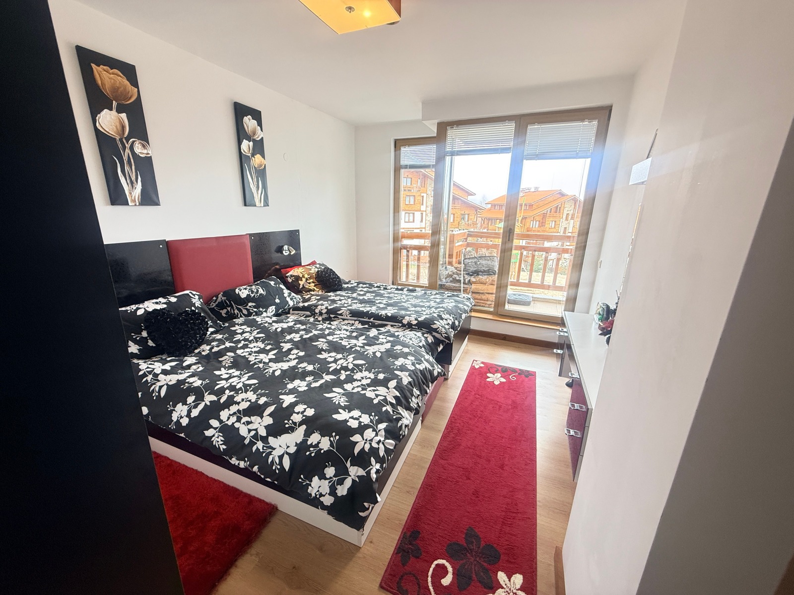 Продава 2-СТАЕН, гр. Банско, област Благоевград, снимка 3 - Апартаменти - 53945067