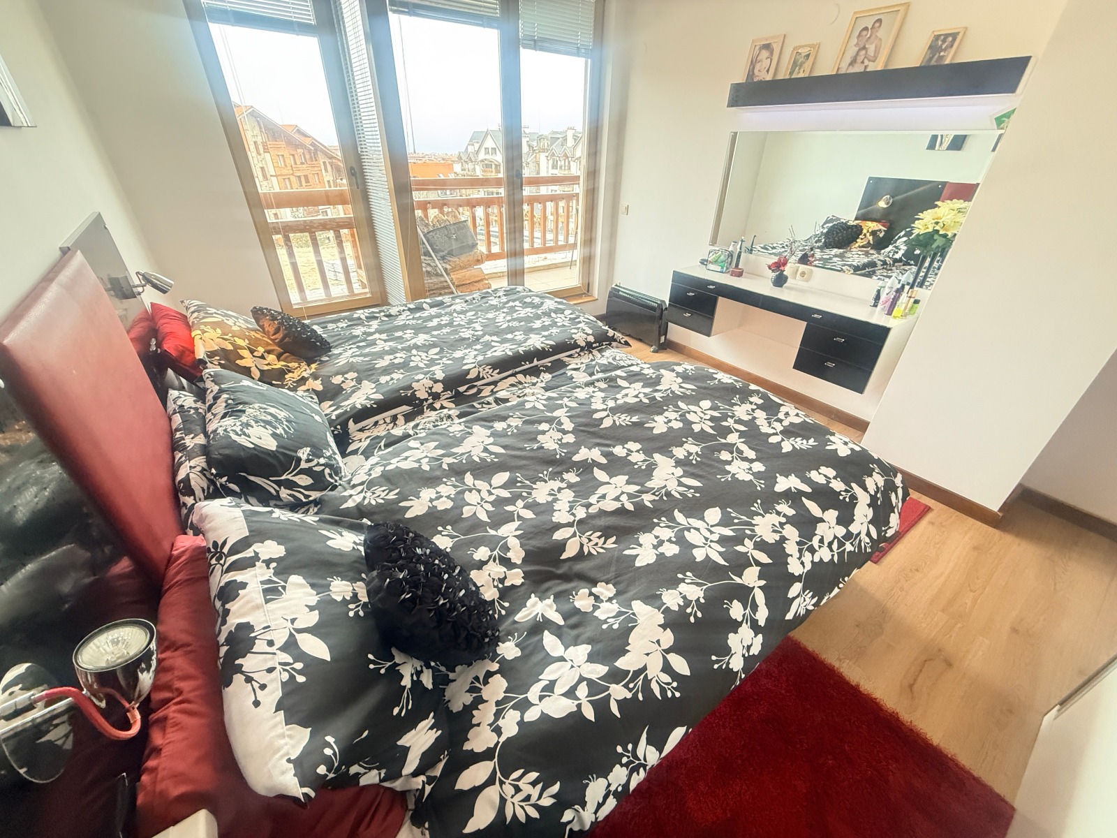 Продава 2-СТАЕН, гр. Банско, област Благоевград, снимка 6 - Апартаменти - 53945067