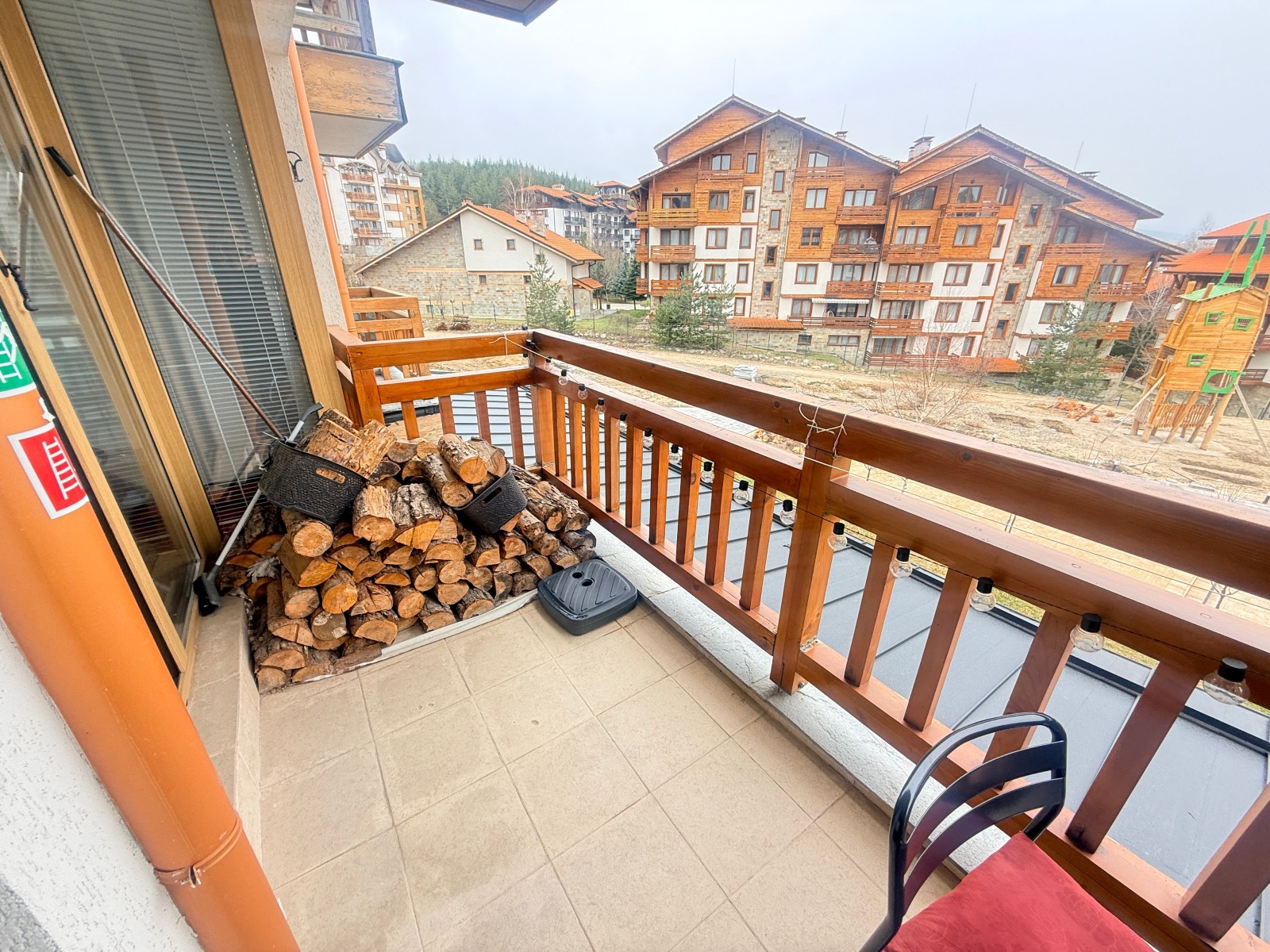 Продава 2-СТАЕН, гр. Банско, област Благоевград, снимка 8 - Апартаменти - 53945067