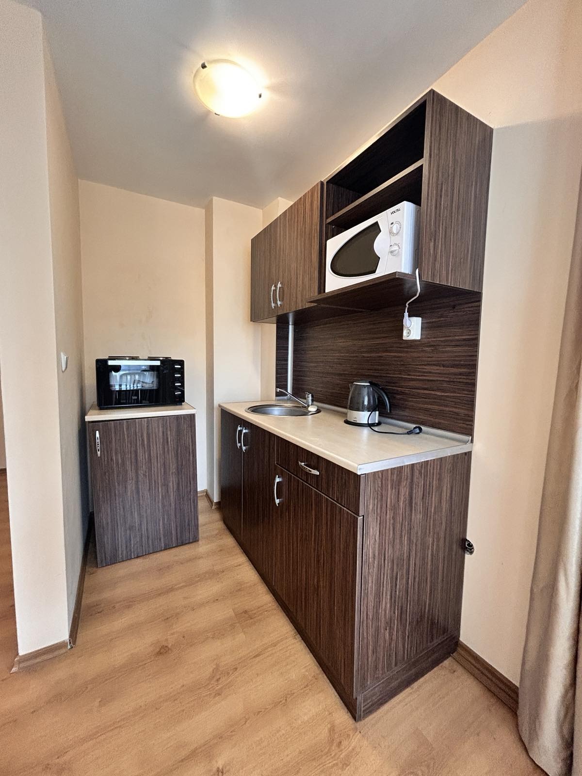 Продава 2-СТАЕН, гр. Банско, област Благоевград, снимка 3 - Апартаменти - 54376892
