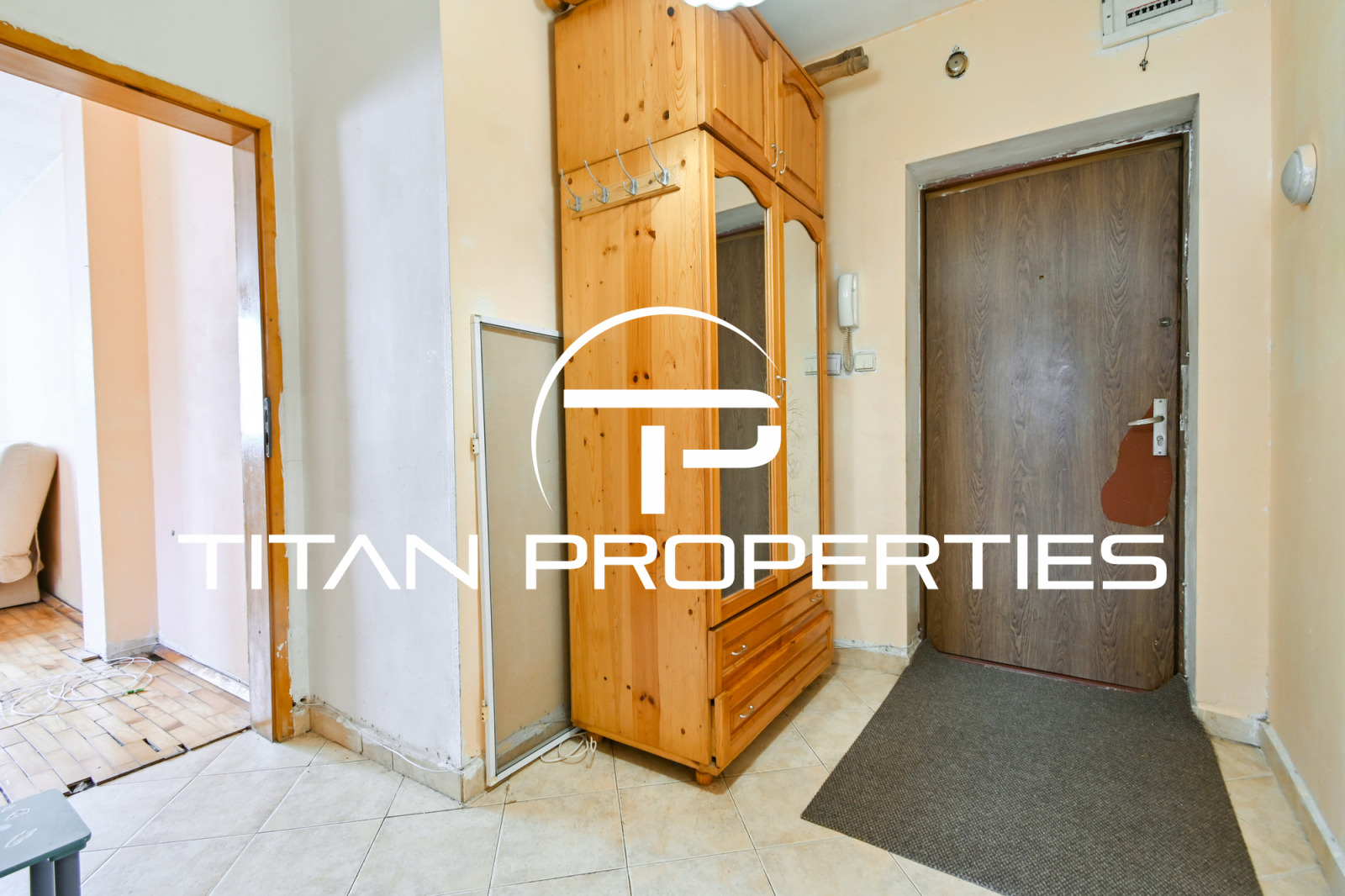 Продава 2-СТАЕН, гр. София, Гео Милев, снимка 8 - Апартаменти - 54481945
