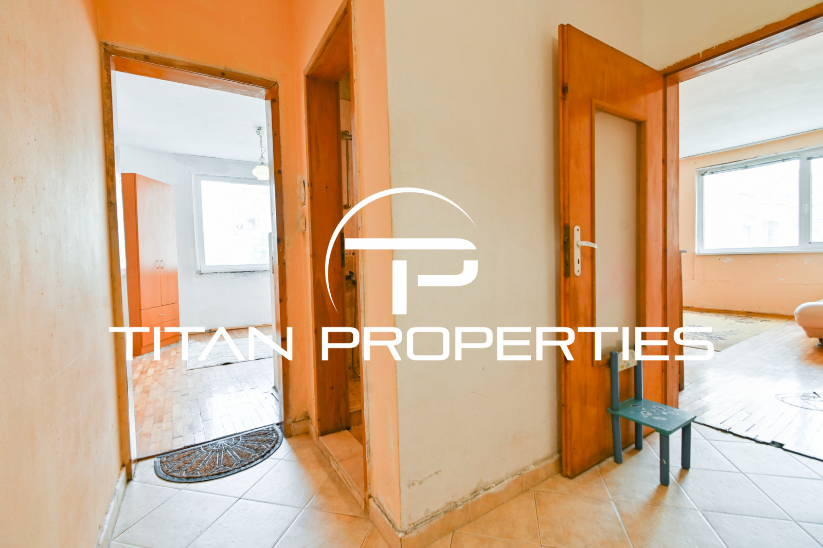 Продава 2-СТАЕН, гр. София, Гео Милев, снимка 6 - Апартаменти - 54481945