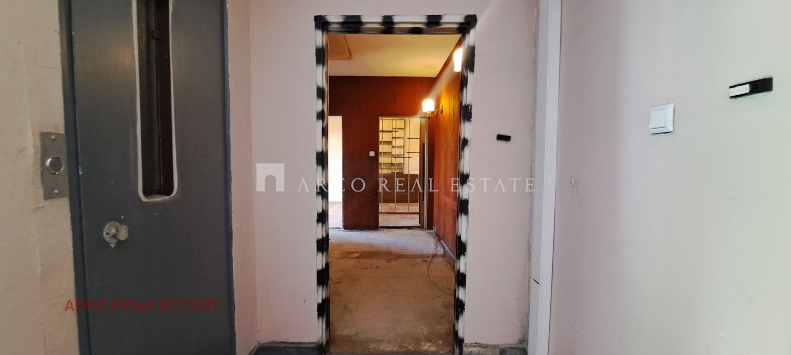 Продава 2-СТАЕН, гр. София, Слатина, снимка 8 - Апартаменти - 54738015