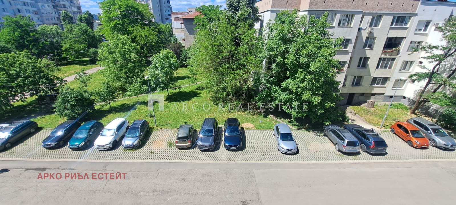 Продава 2-СТАЕН, гр. София, Слатина, снимка 12 - Апартаменти - 54738015