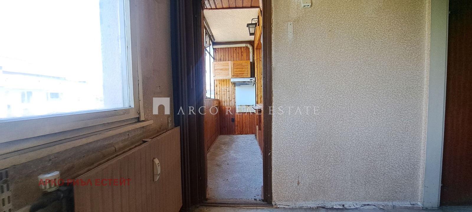 Продава 2-СТАЕН, гр. София, Слатина, снимка 7 - Апартаменти - 54738015
