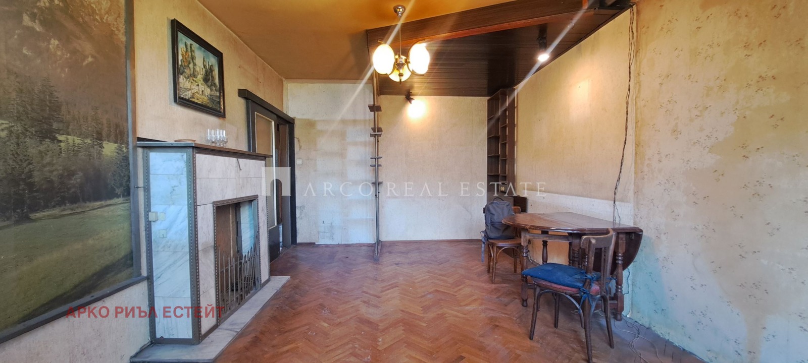 Продава 2-СТАЕН, гр. София, Слатина, снимка 6 - Апартаменти - 54738015