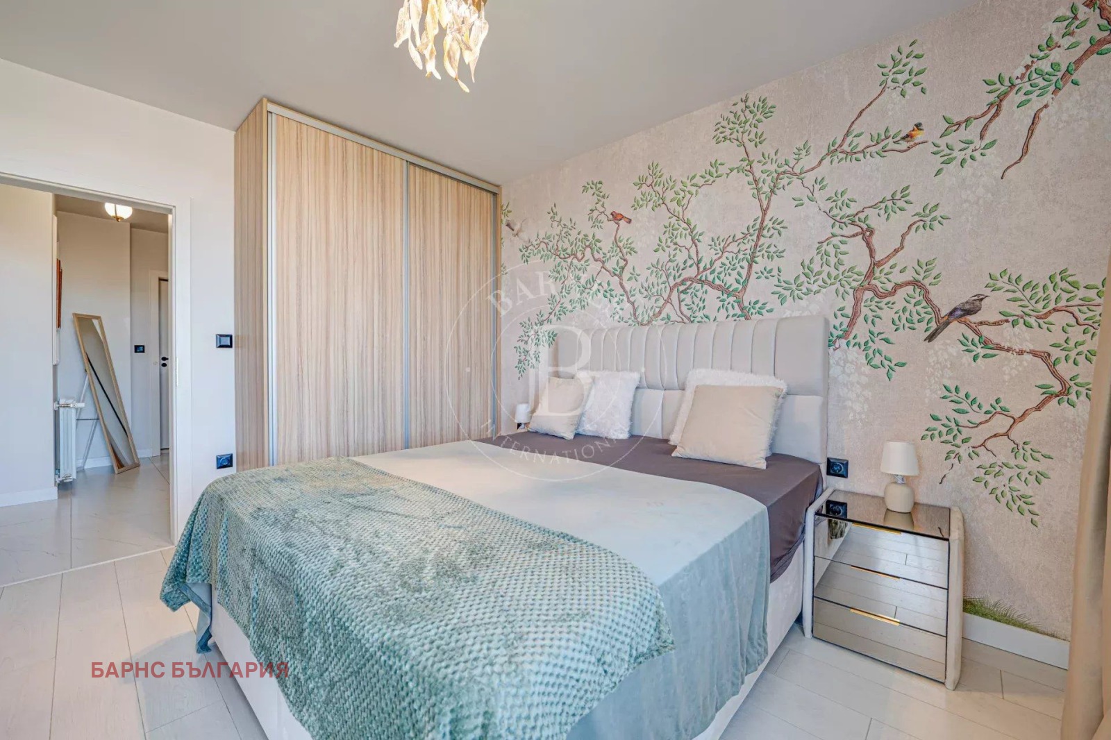 Продава 2-СТАЕН, гр. София, Кръстова вада, снимка 11 - Апартаменти - 54857259
