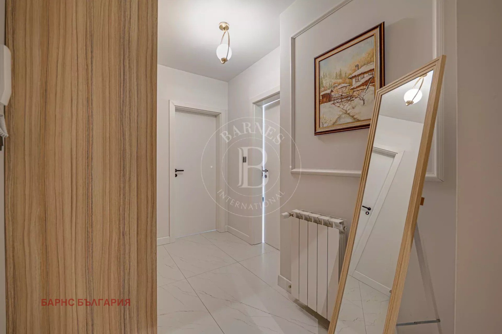 Продава 2-СТАЕН, гр. София, Кръстова вада, снимка 14 - Апартаменти - 54857259