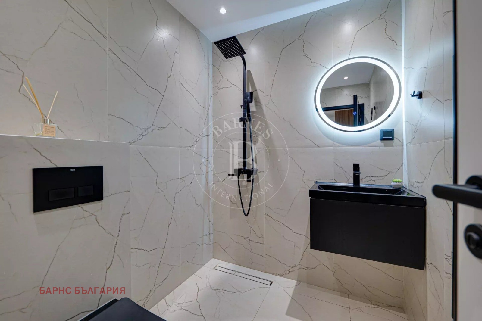 Продава 2-СТАЕН, гр. София, Кръстова вада, снимка 15 - Апартаменти - 54857259