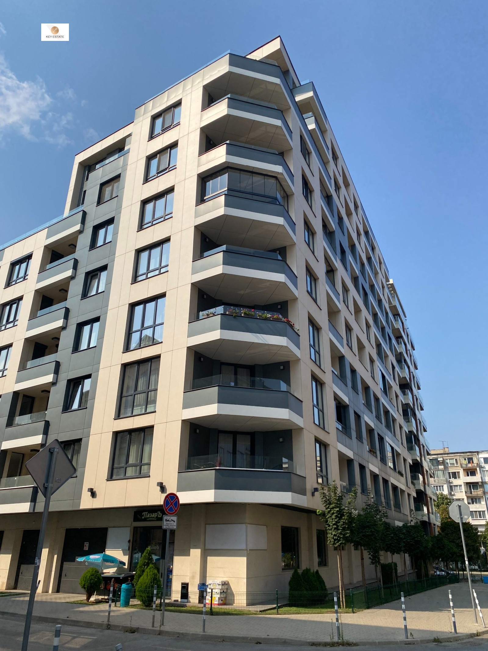 Продава 2-СТАЕН, гр. София, Манастирски ливади, снимка 13 - Апартаменти - 55724817