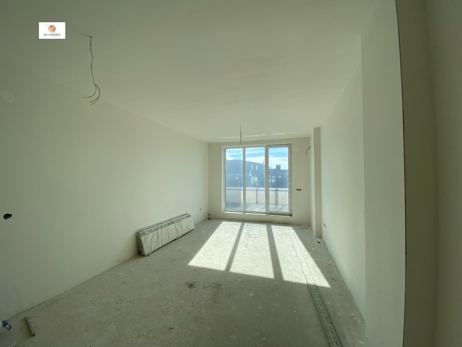 Продава 2-СТАЕН, гр. София, Манастирски ливади, снимка 2 - Апартаменти - 55724817