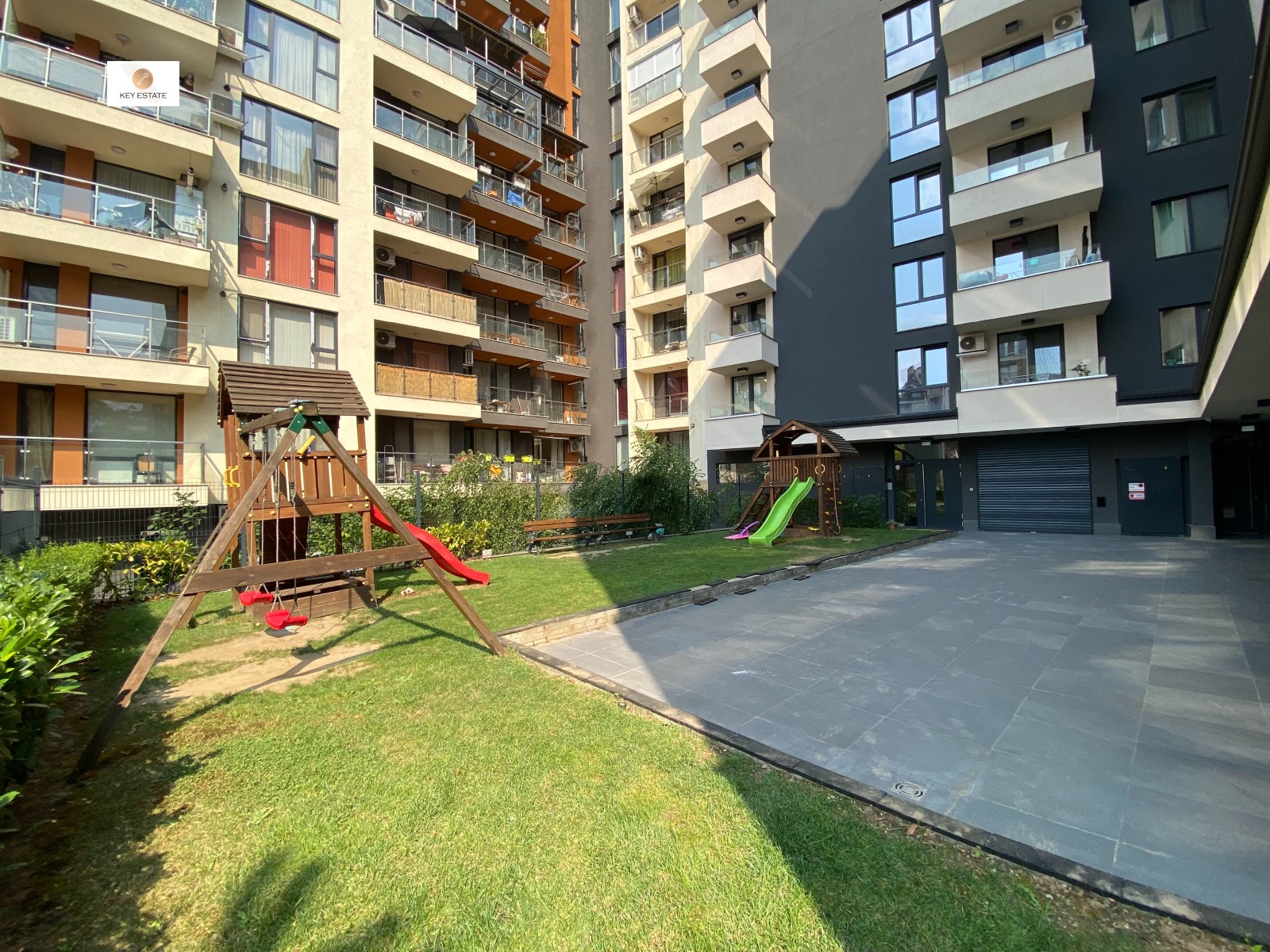 Продава 2-СТАЕН, гр. София, Манастирски ливади, снимка 12 - Апартаменти - 55724817