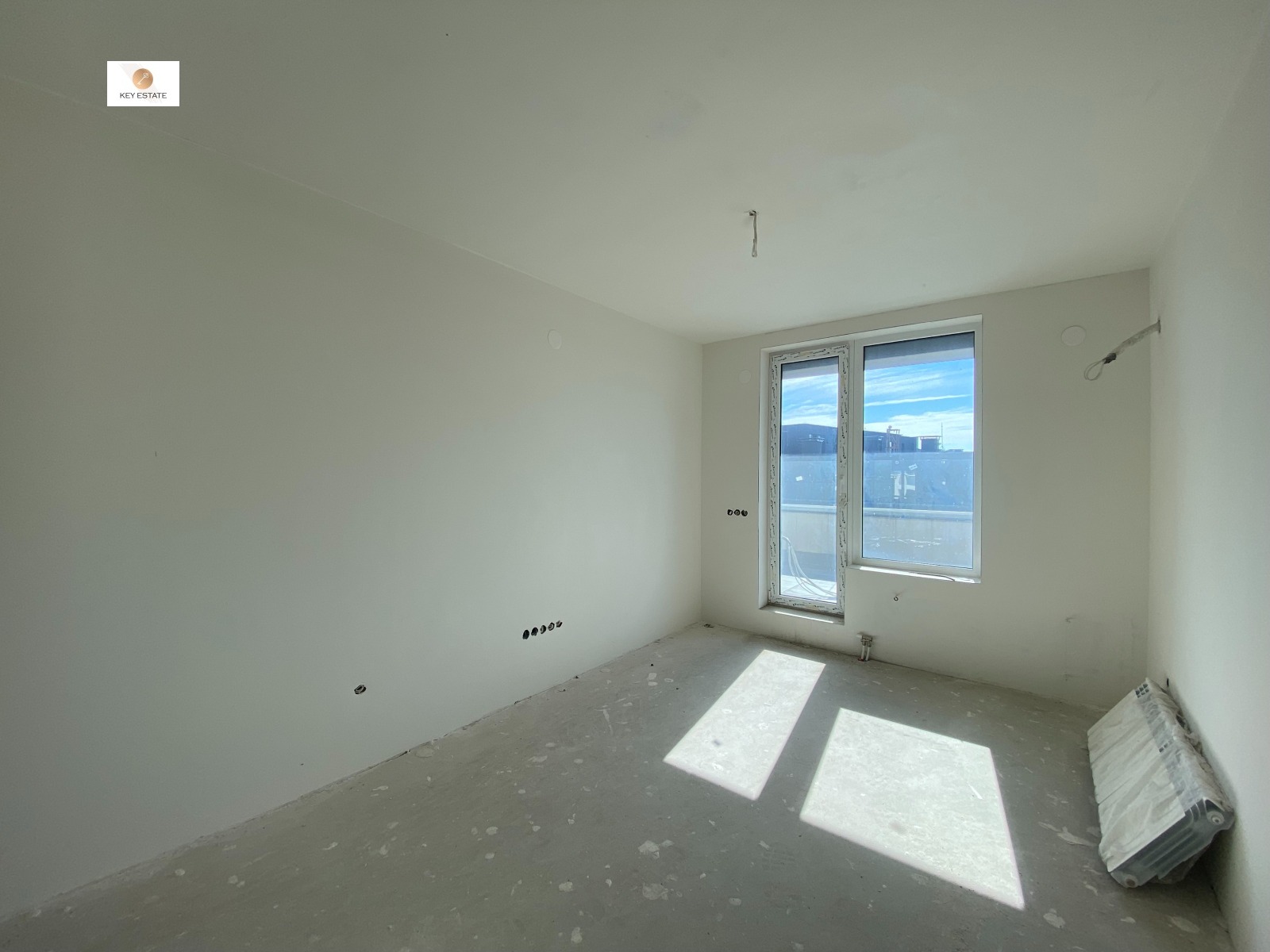 Продава 2-СТАЕН, гр. София, Манастирски ливади, снимка 5 - Апартаменти - 55724817